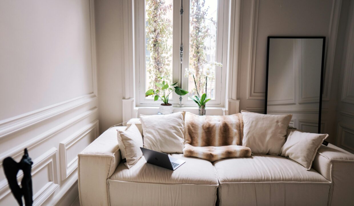 Découvrez comment éviter les écarts de températures dans votre maison.