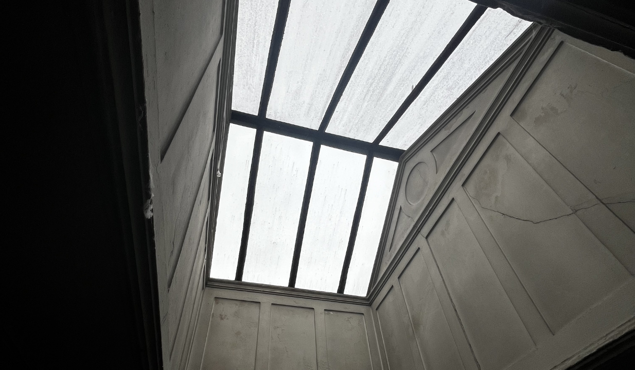 Plafond