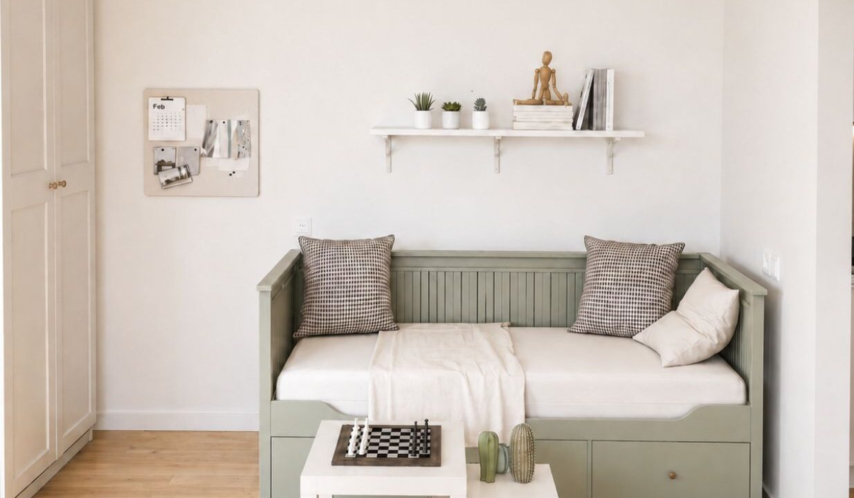 chambre