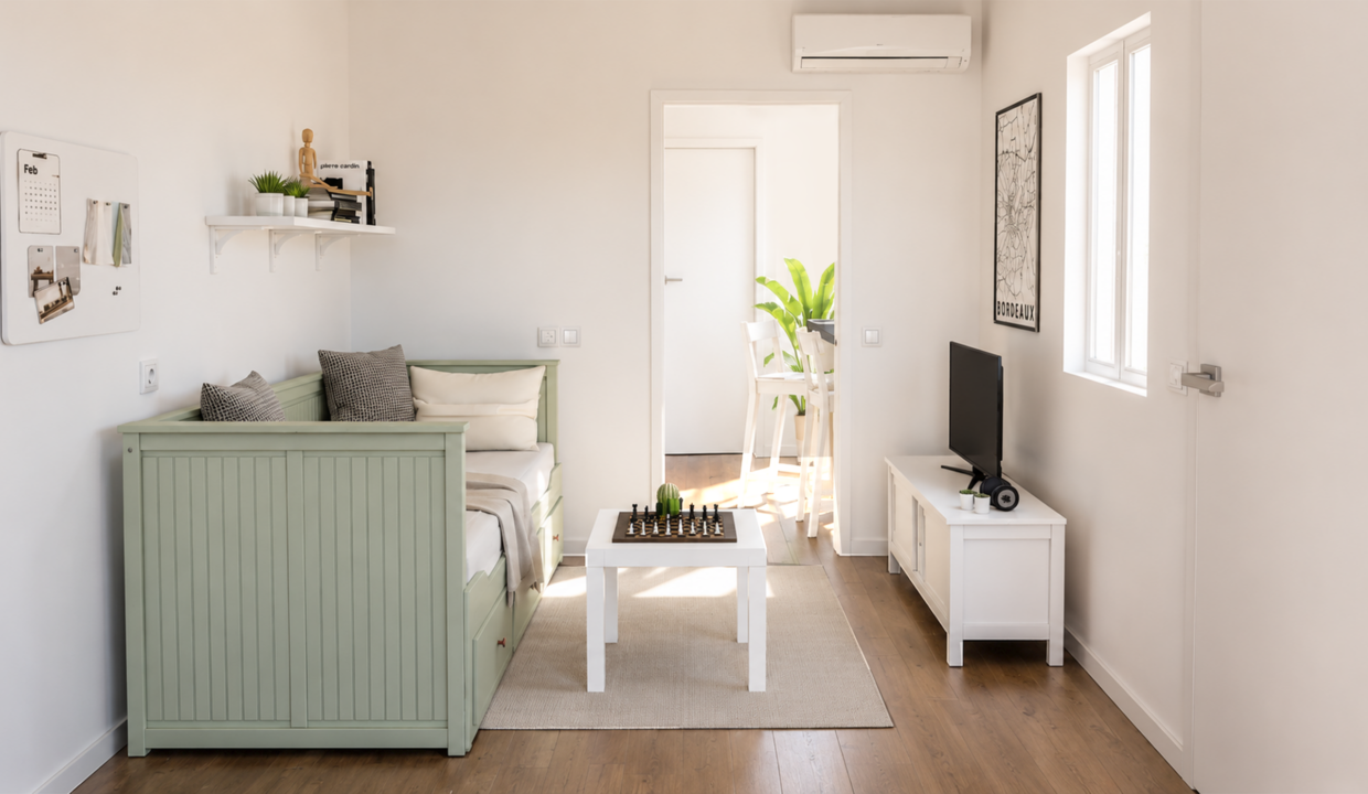 chambre 2