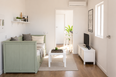 chambre 2