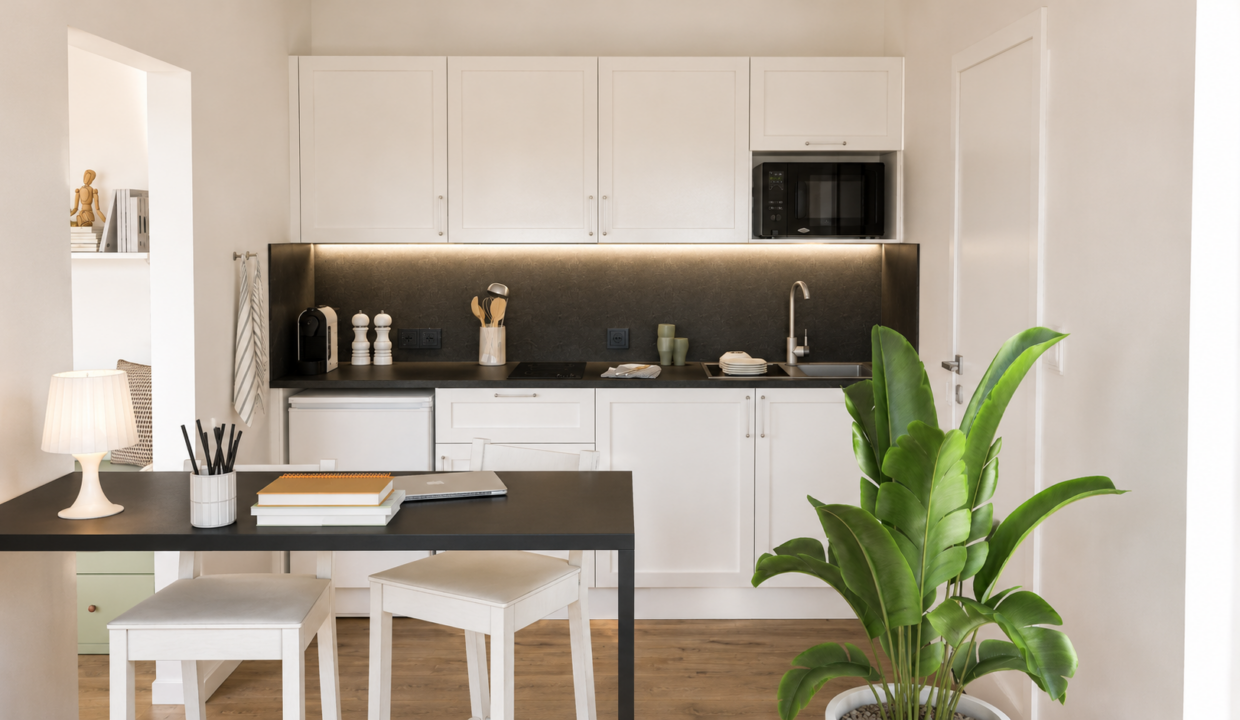 cuisinje bureau
